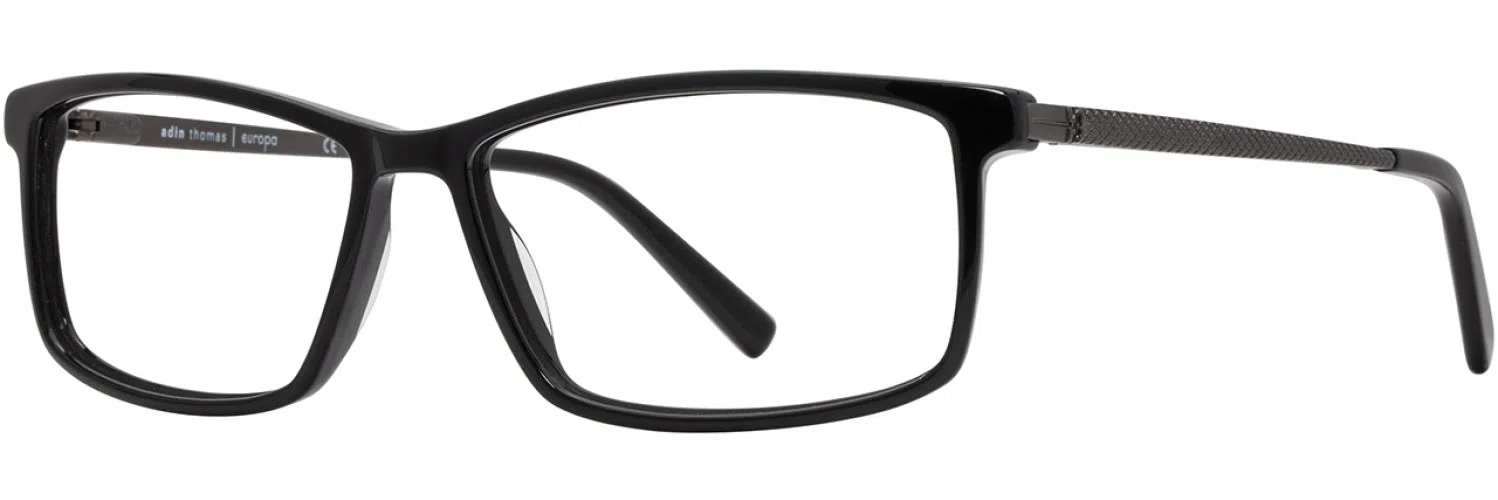 Adin Thomas AT644 Eyeglasses - view 6